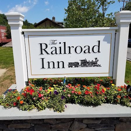 The Railroad Inn كوبرستاوون المظهر الخارجي الصورة